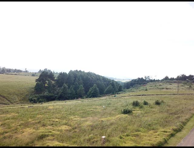 1,756M² VACANT LAND FOR SALE IN GOWRIE FARM GOLF ESTATE